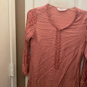 FINAL MARKDOWN Biba tunic 34